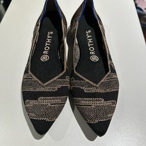 Rothy’s Point - great condition